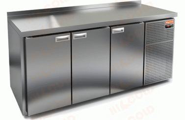 Стол охлаждаемый Hicold GN 111 BR2 TN